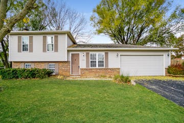 2871 YANKEE DOODLE DR REYNOLDSBURG, OH 43068